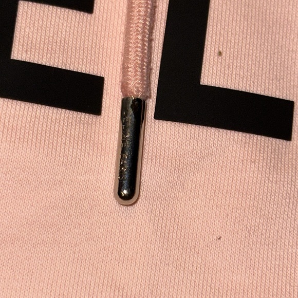 Authentic salmon Celine hoodie - Picture 2 of 4